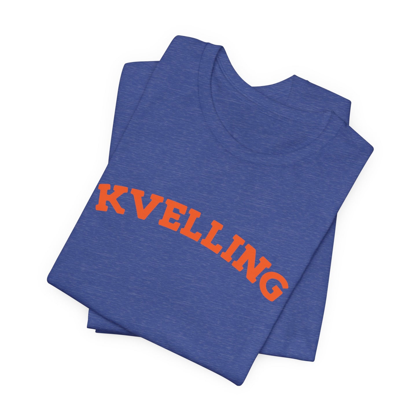 Kvelling Knicks T-Shirt