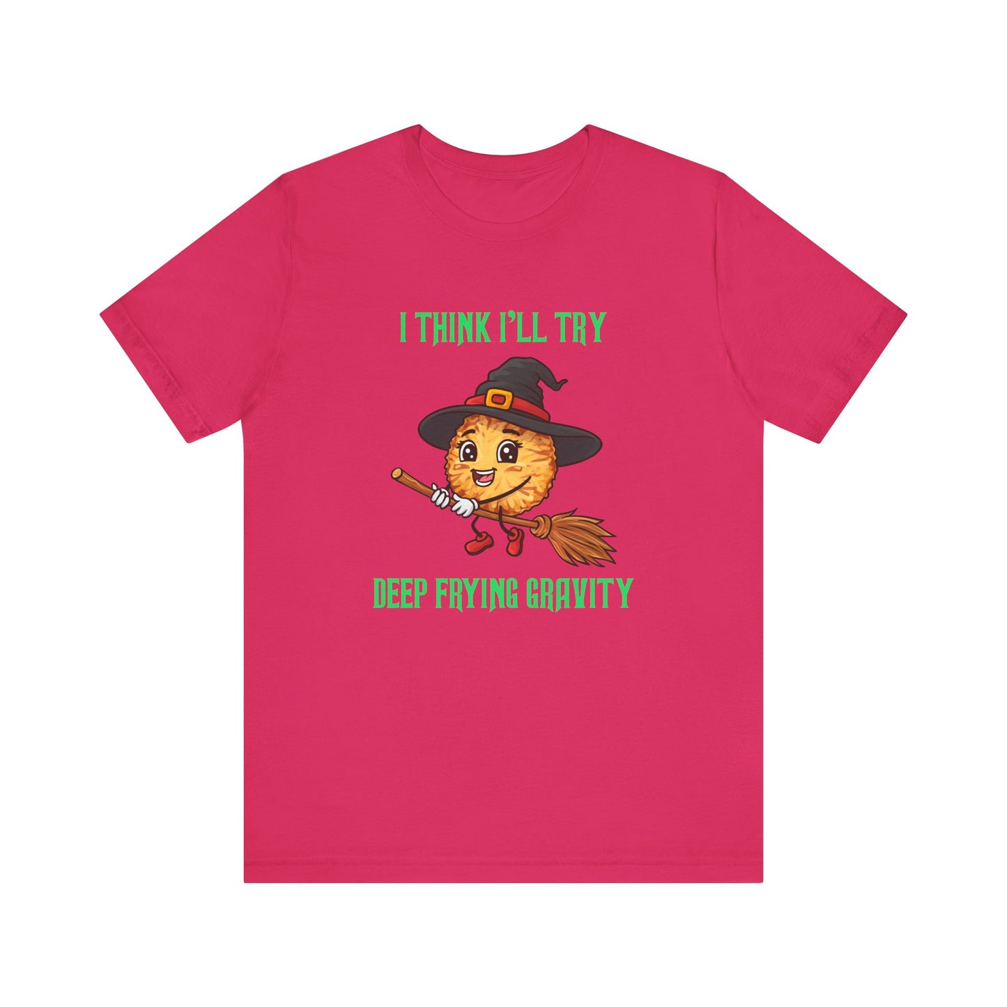 Wicked Hanukkah T-shirt