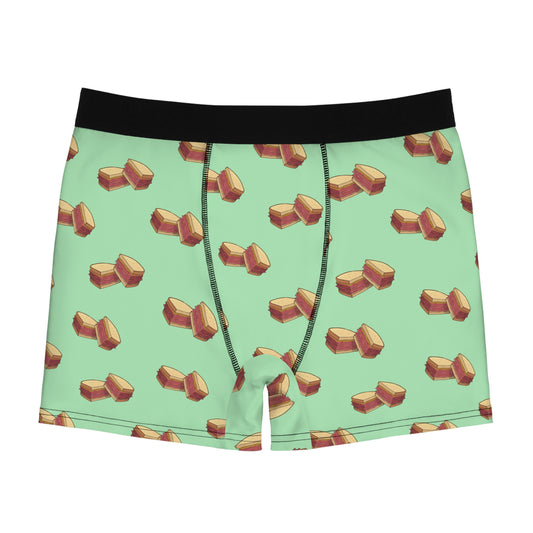 Pastrami Boxers