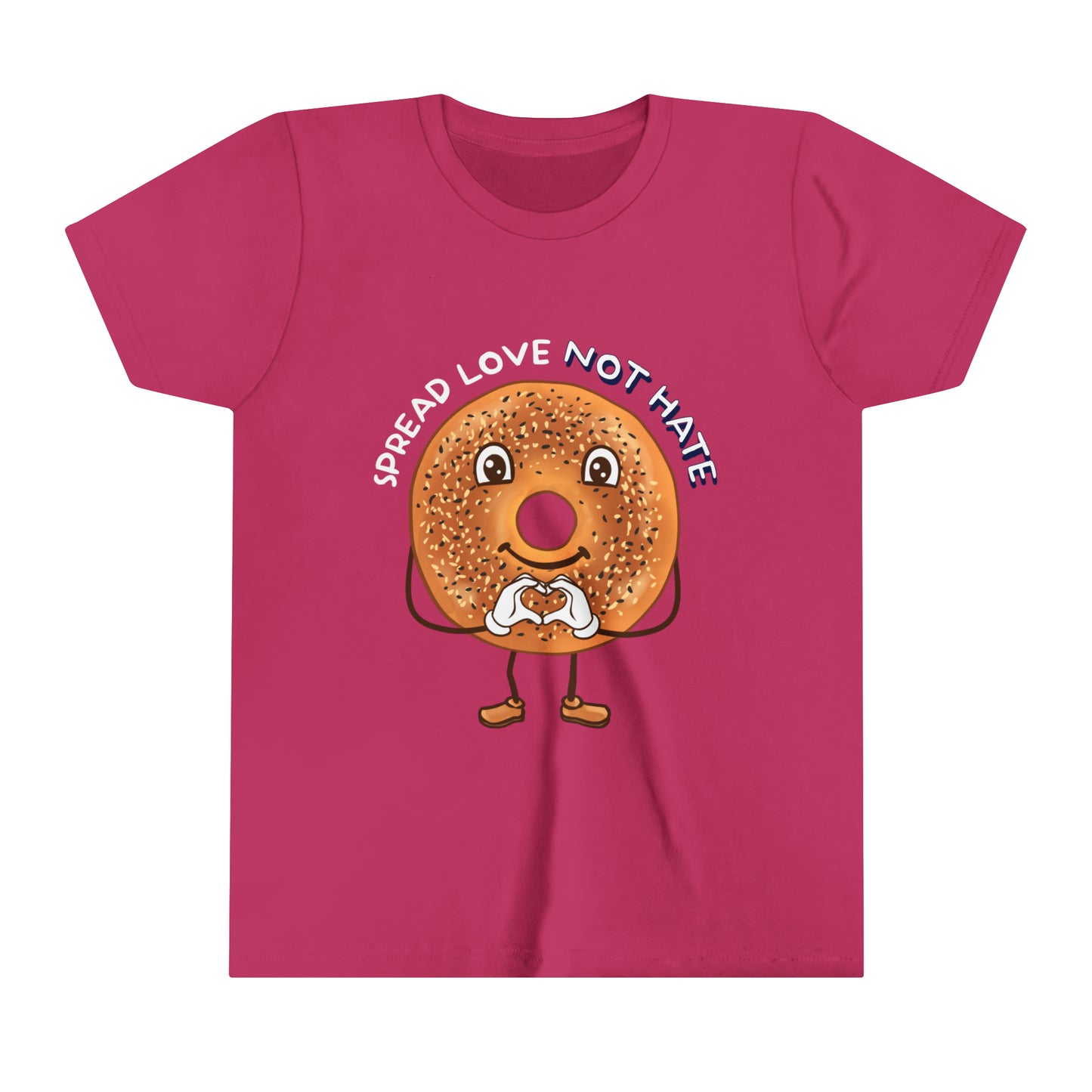 Spread Love Youth Tee