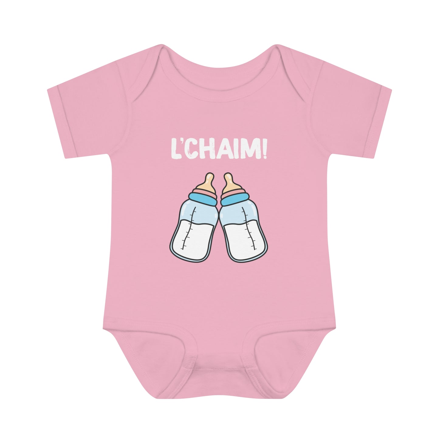 L'Chaim Onesie