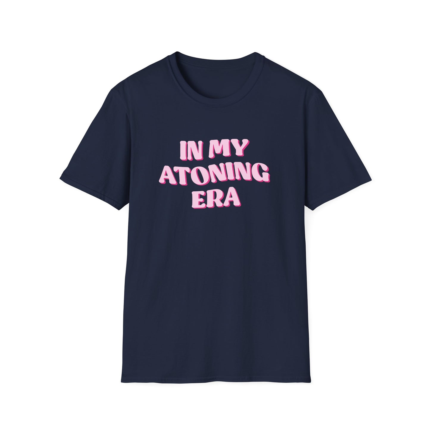 Unisex Atoning Era Tee