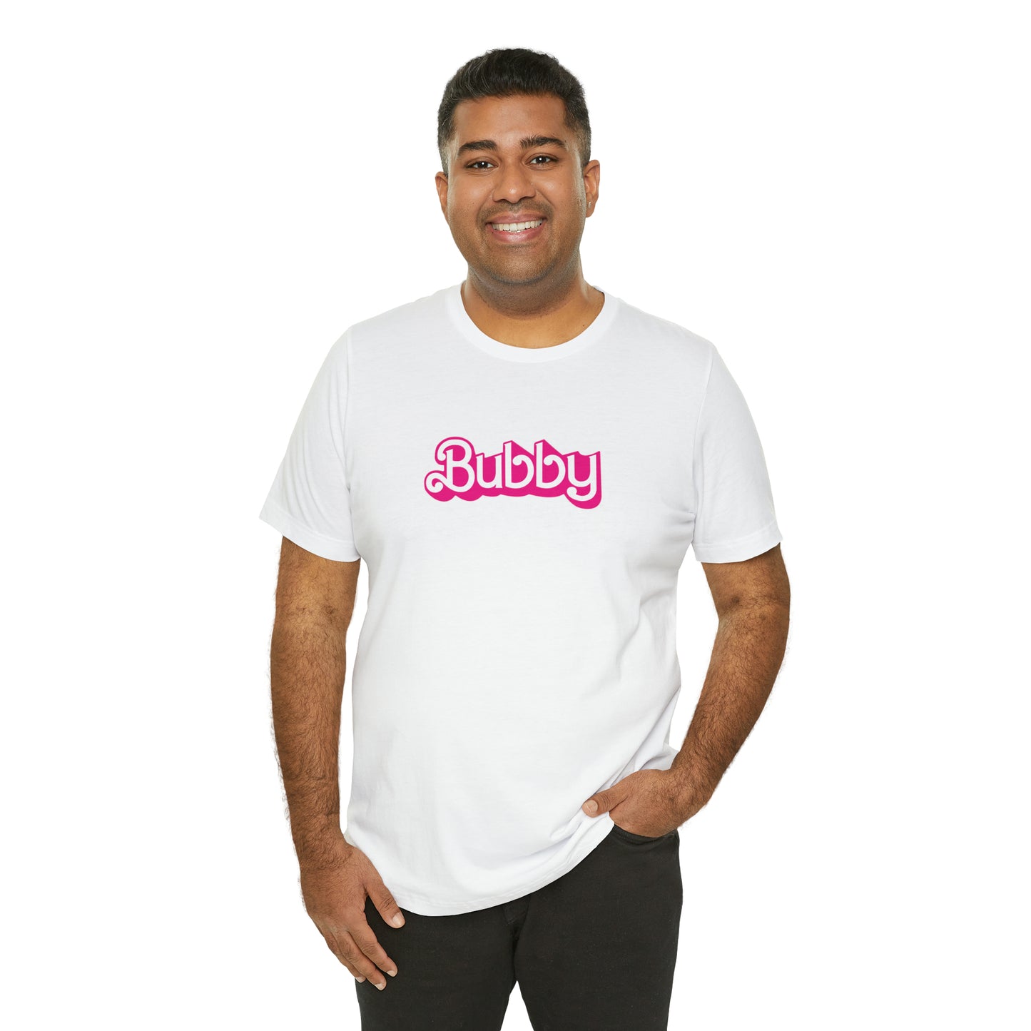 Bubby Girl Tee