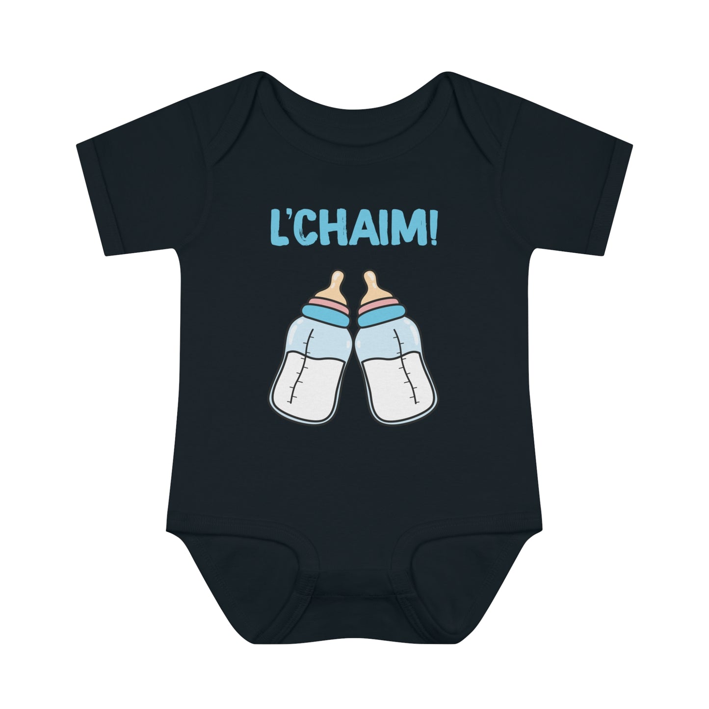 L'Chaim Onesie