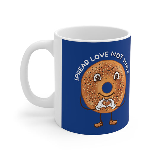 Spread Love Mug