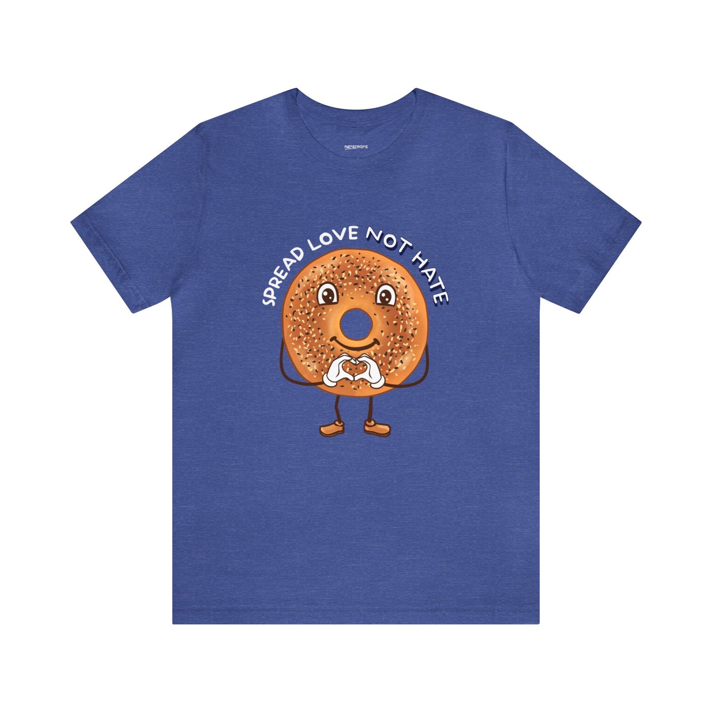 Spread Love T-Shirt