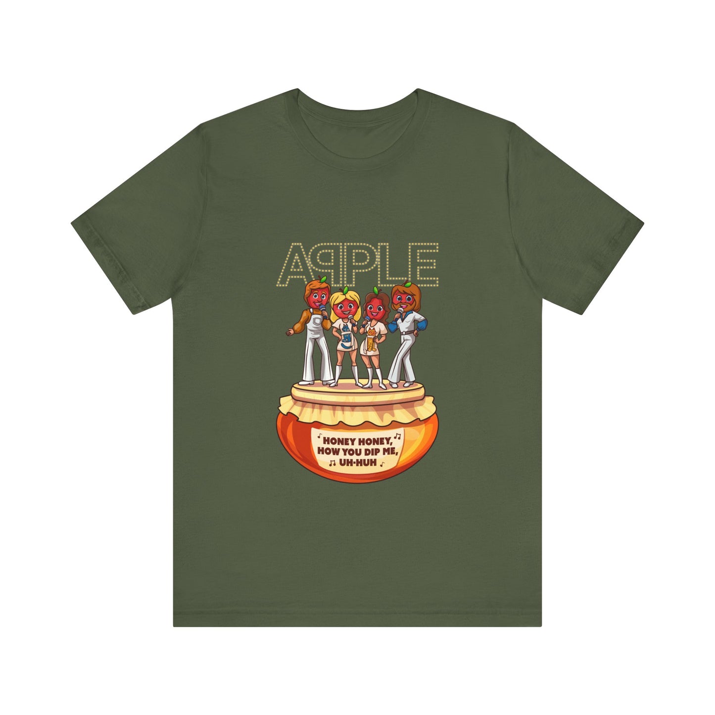 Honey Honey T-Shirt