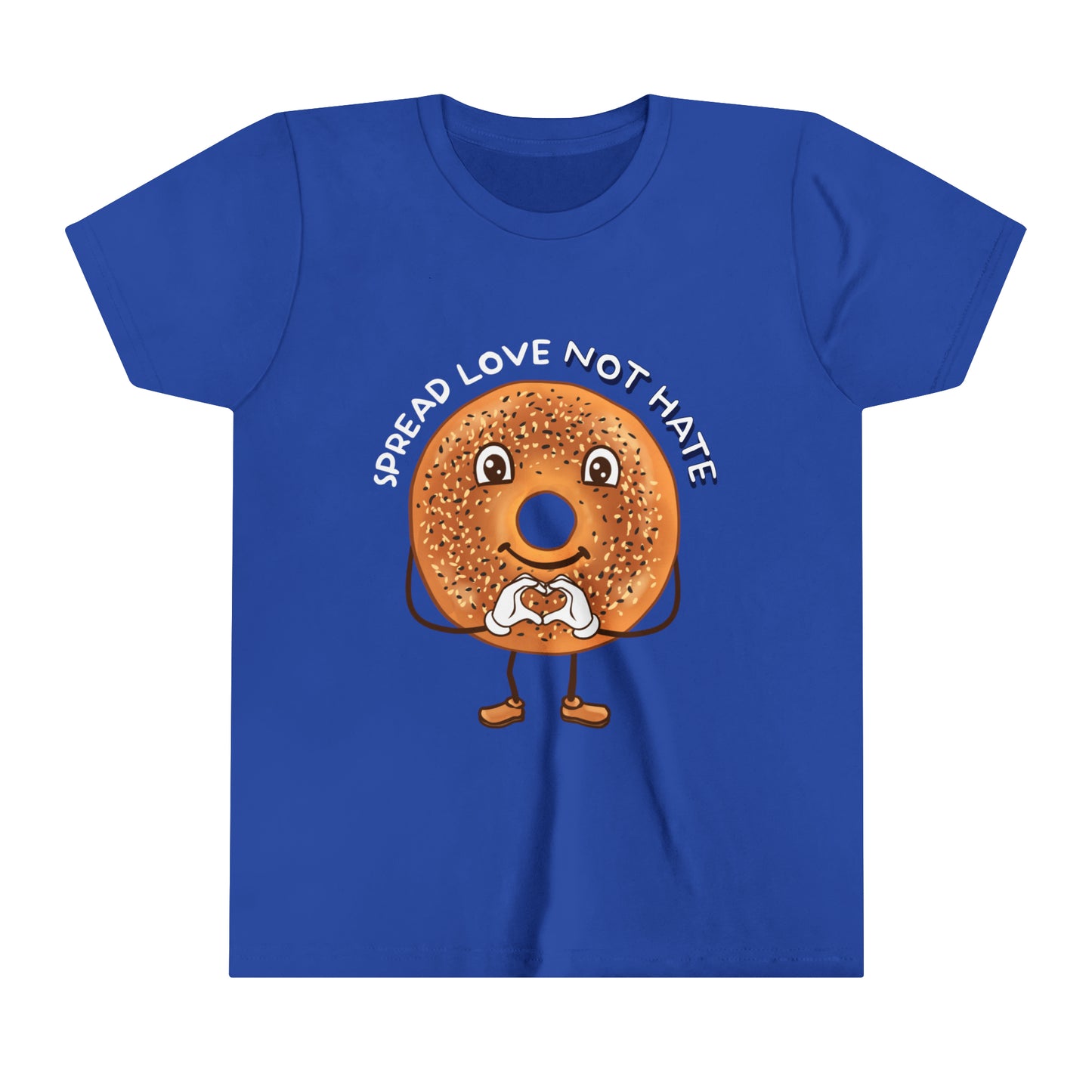 Spread Love Youth Tee