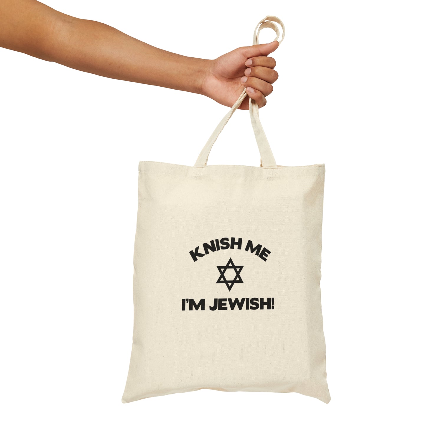 Knish Me Tote