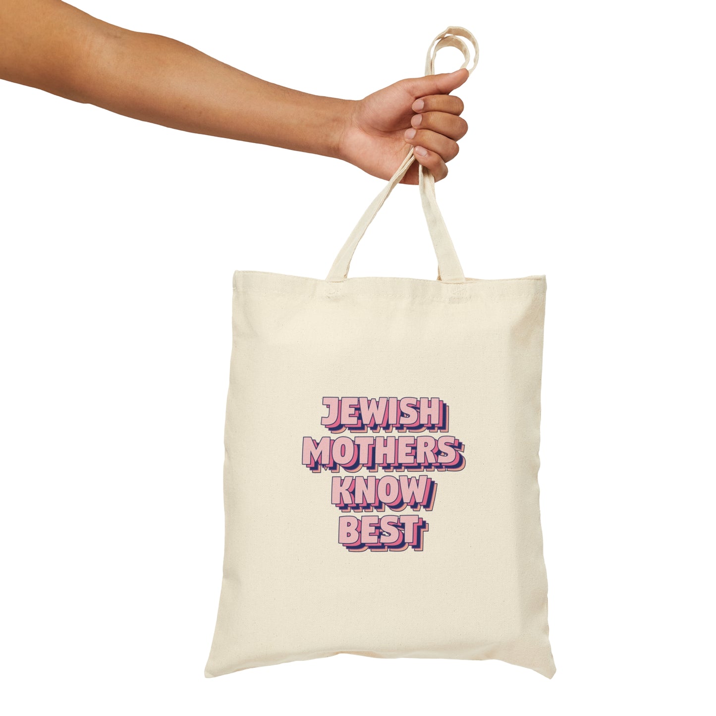 Jewish Mother Tote