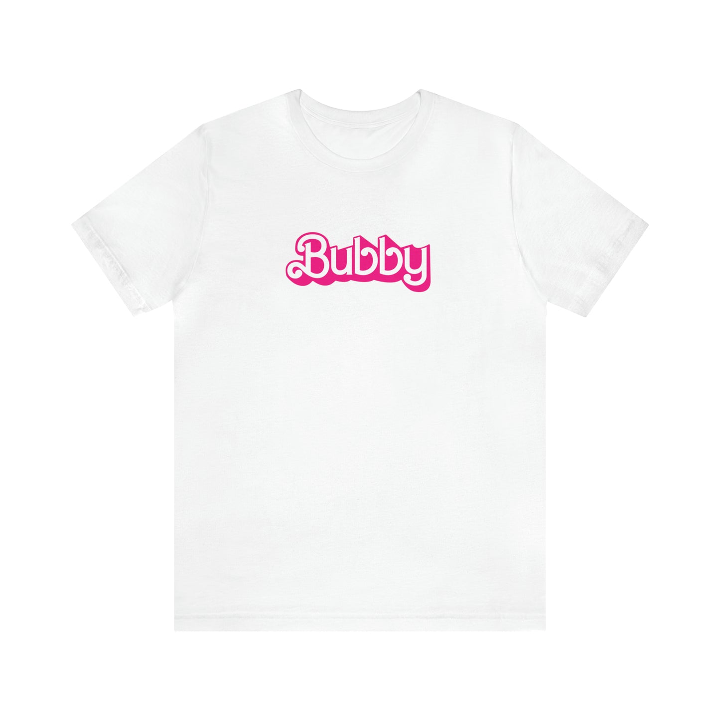 Bubby Girl Tee