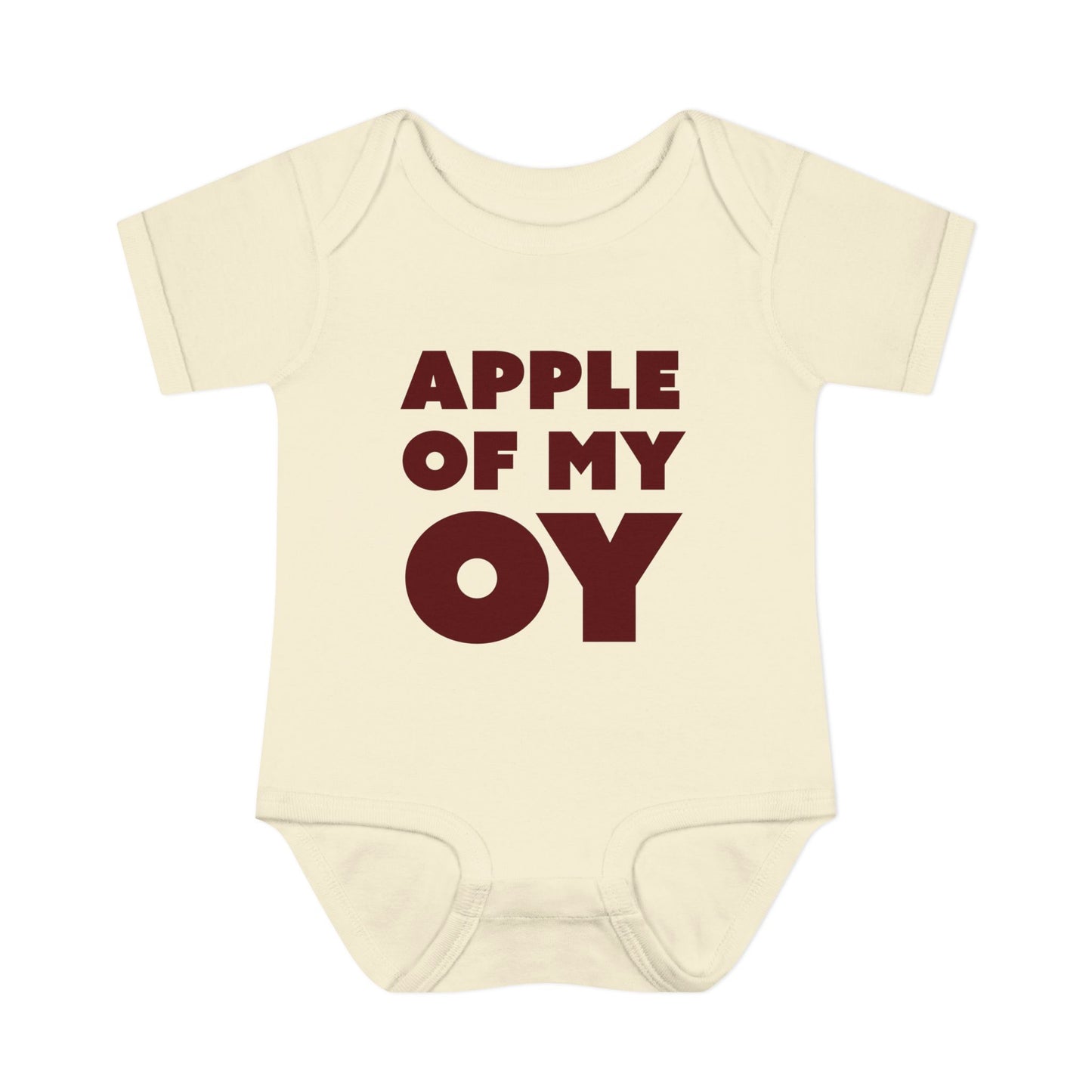 Apple Of My OY One Piece