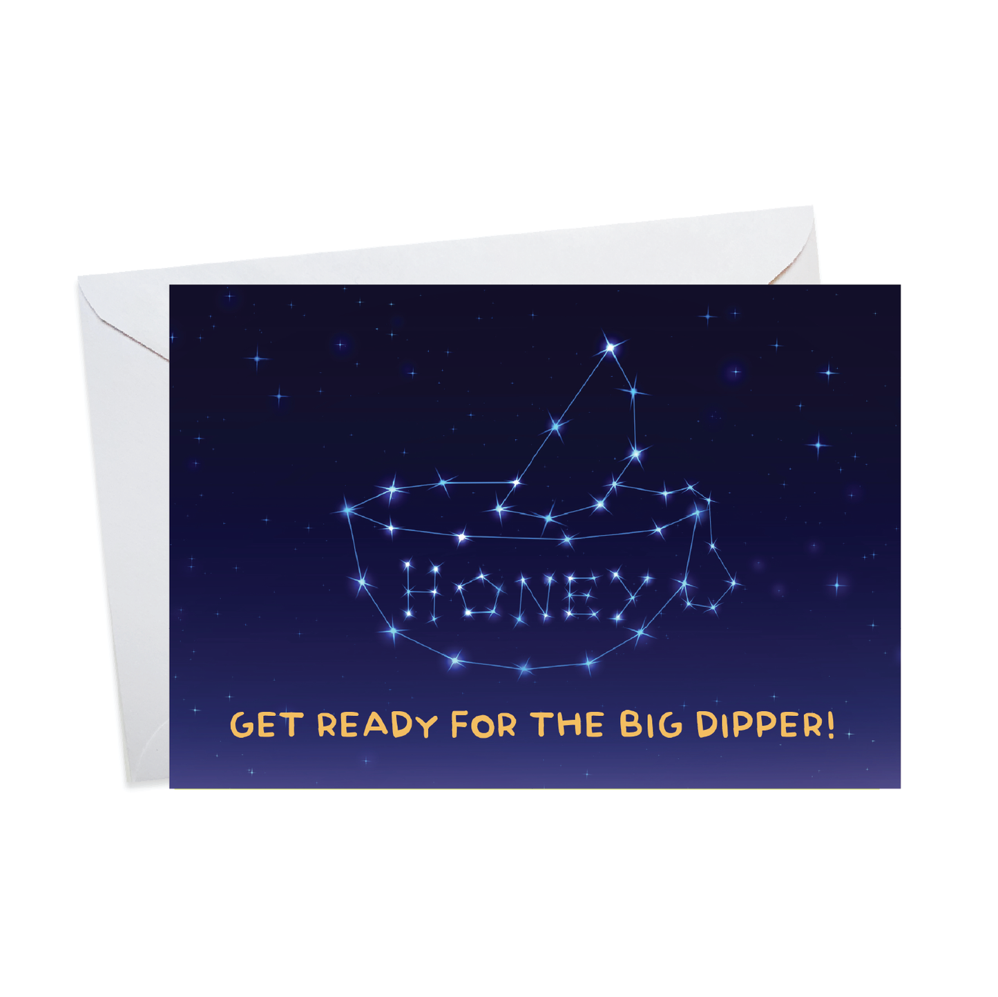 The Big Dipper