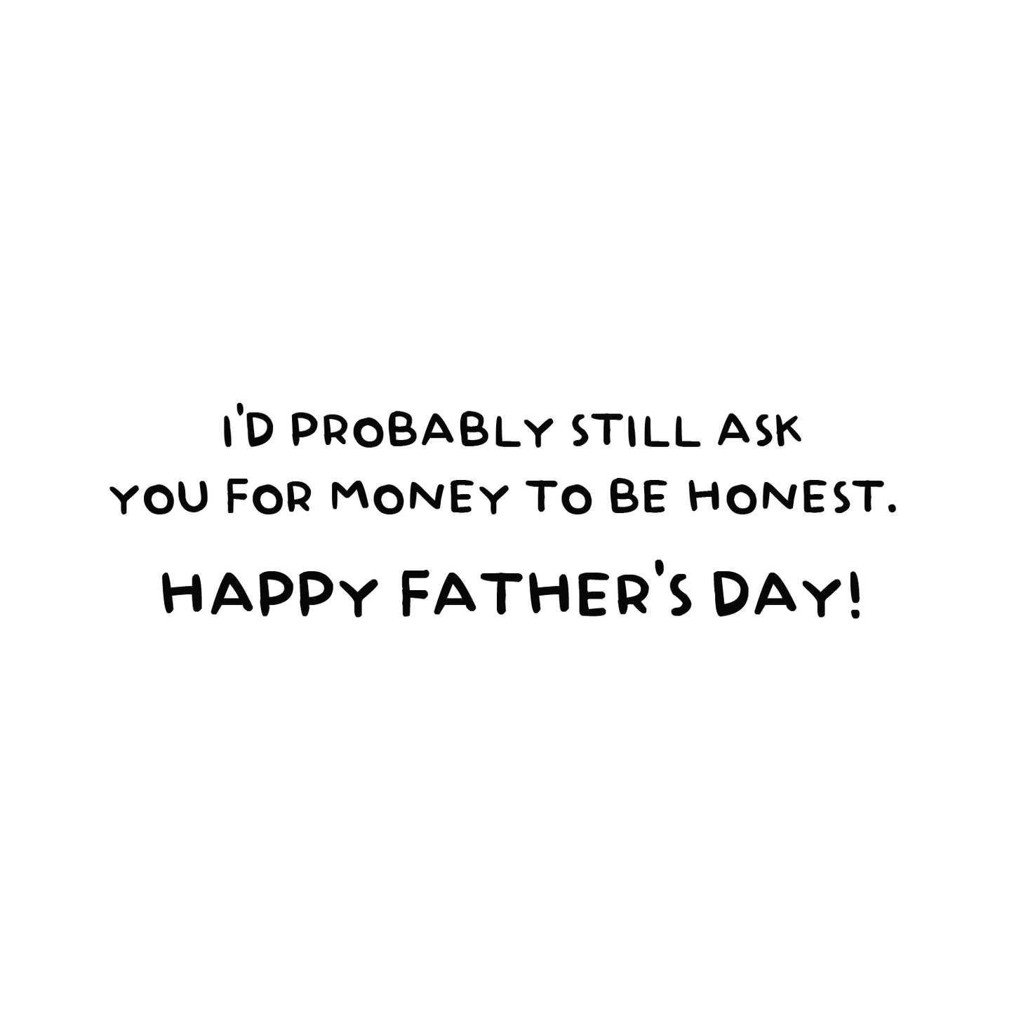 Father's Day