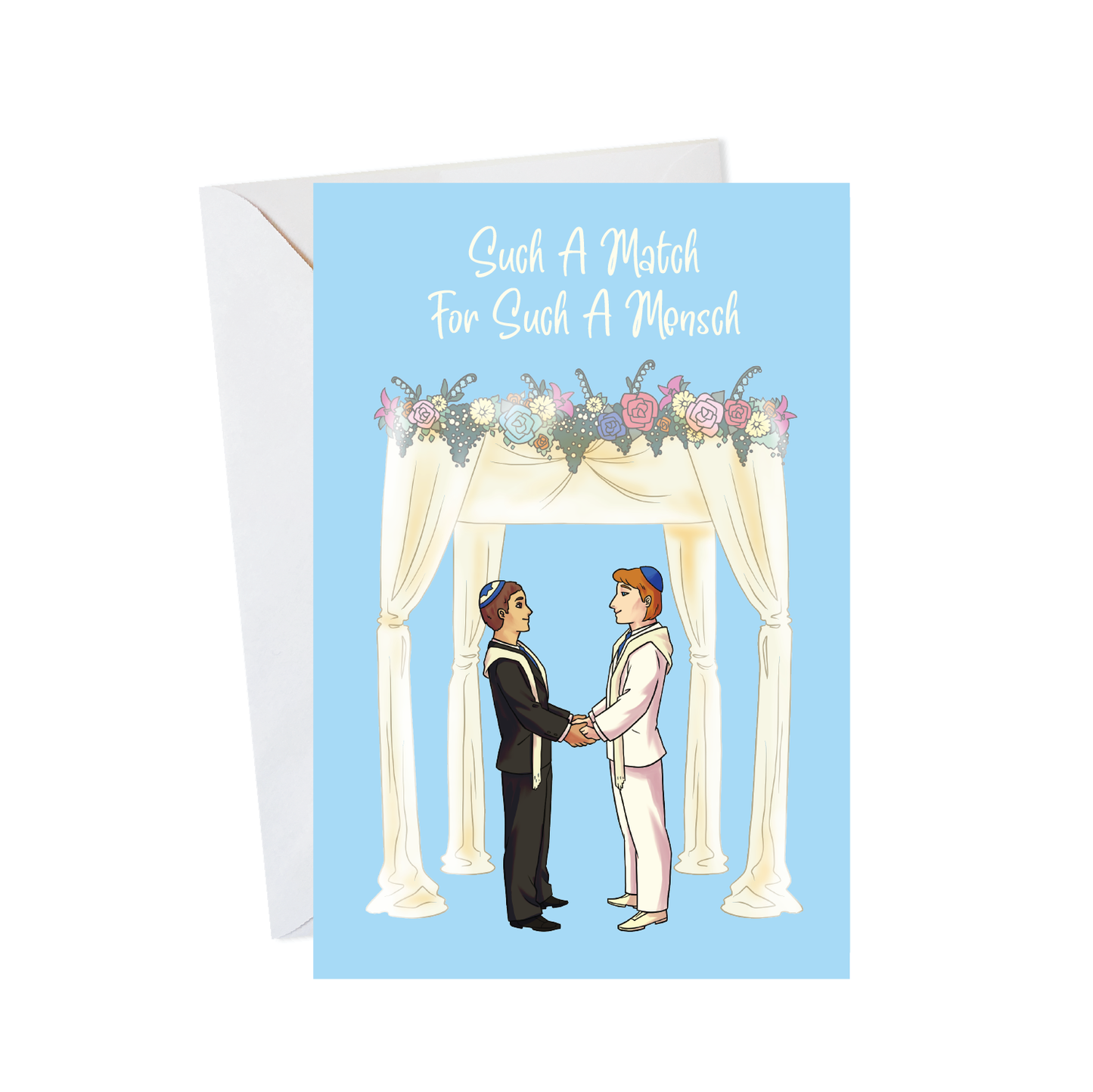 Gay Pride Card Pack (3 Cards)