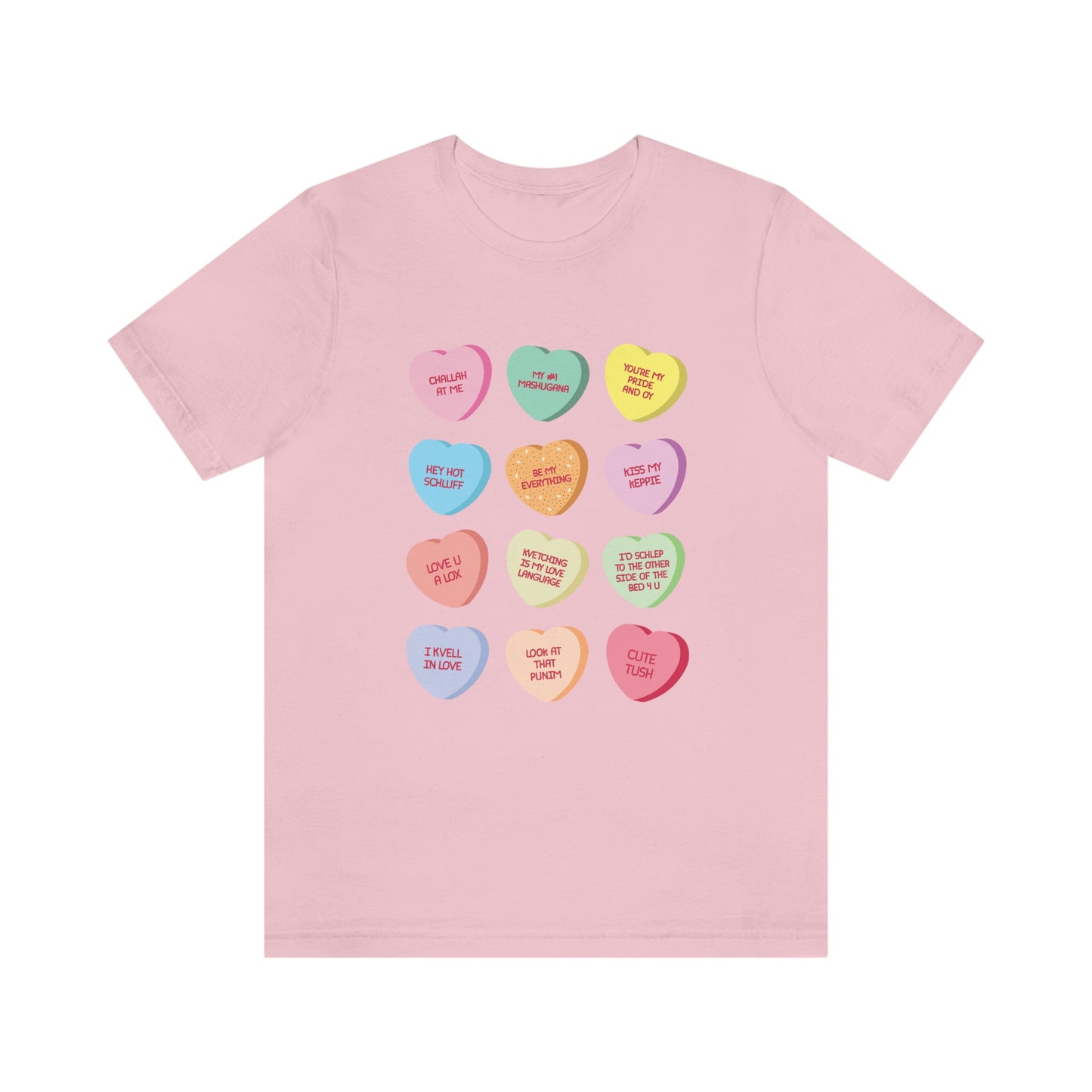 Valentine's Day Tee