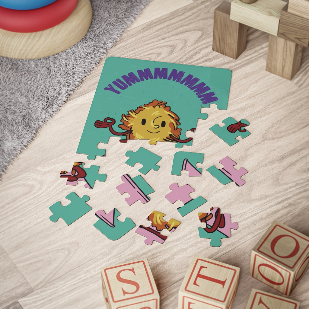 Latke 30-Piece Puzzle