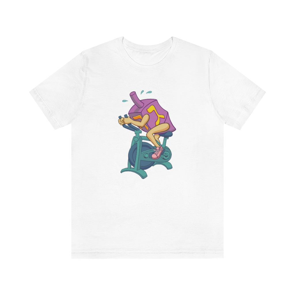 Funny Jewish T-Shirt