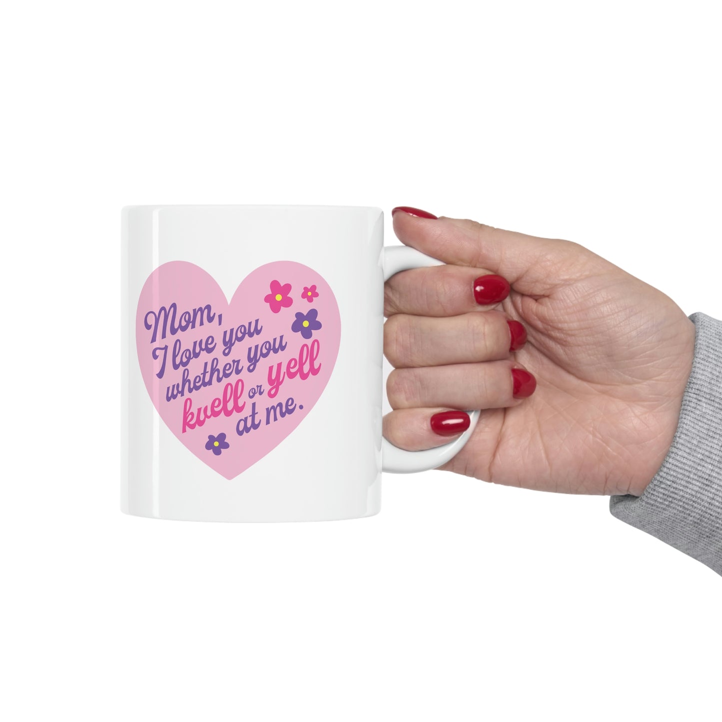 Mother's Day Mug