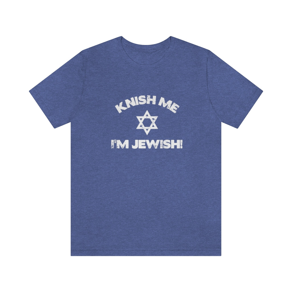 Funny Jewish T-Shirt