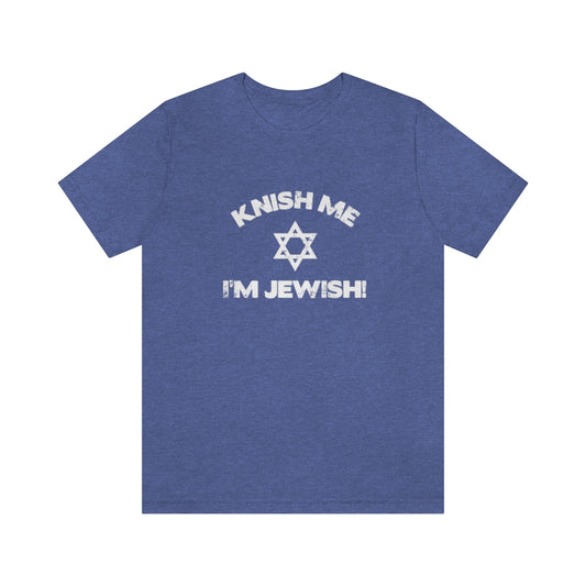 Funny Jewish T-Shirt