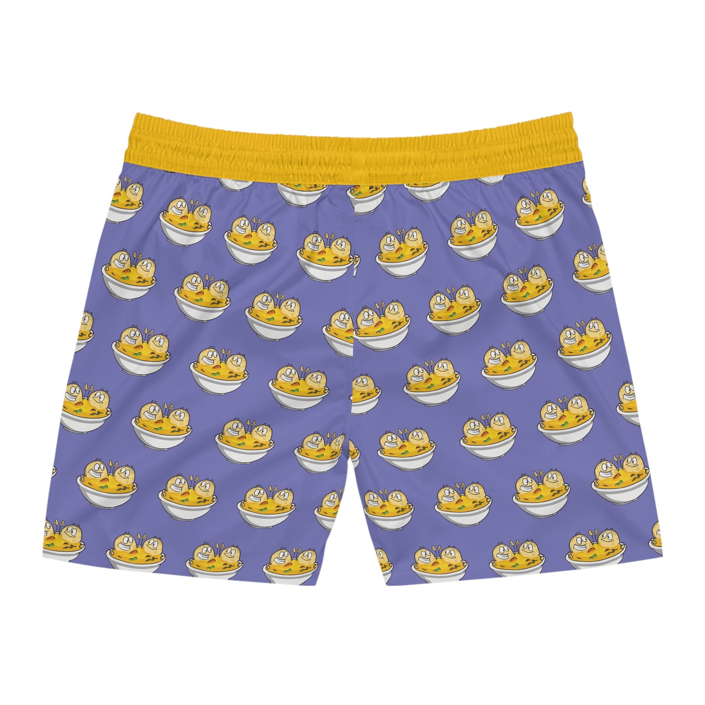 Matzah Ball Bathing Suit
