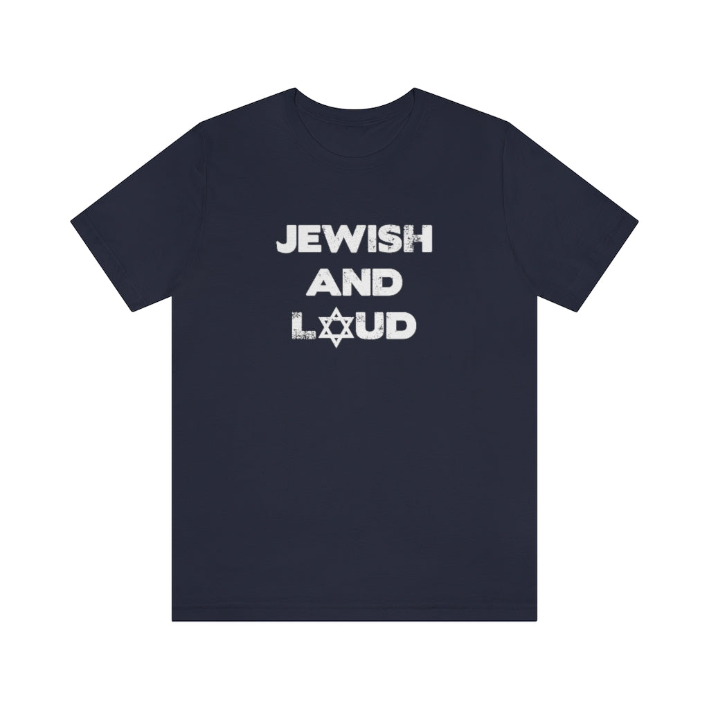 Funny Jewish T-Shirt