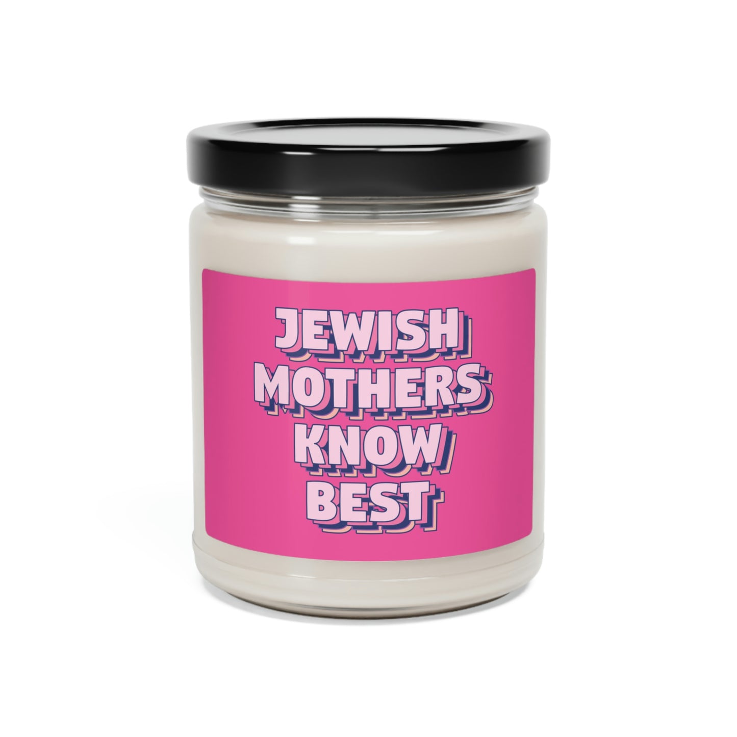 Mother's Day Candle