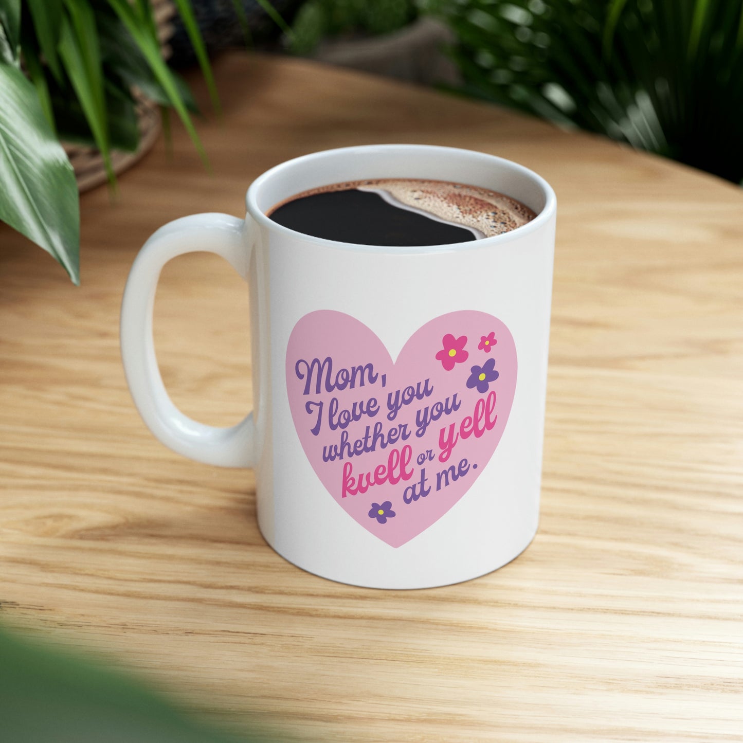 Mother's Day Mug