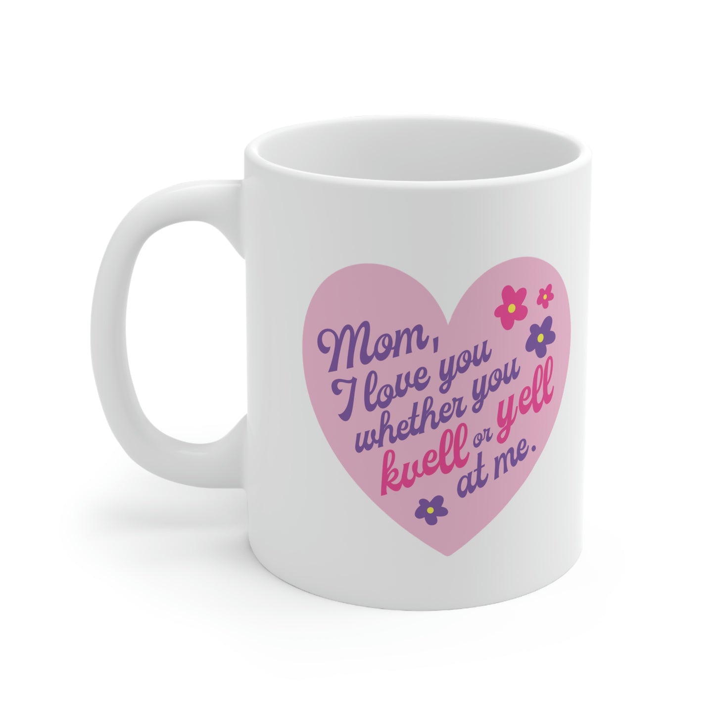 Mother's Day Mug