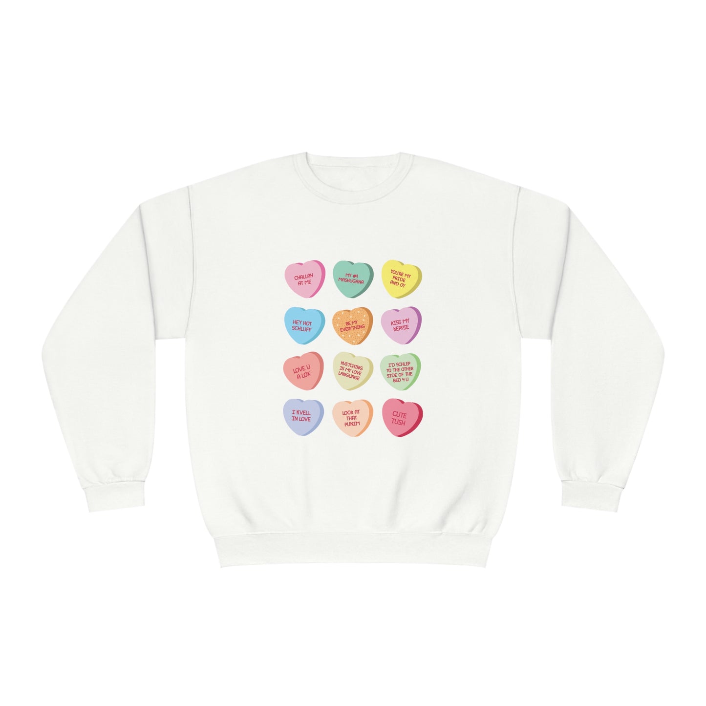Valentine's Day Sweatshirt