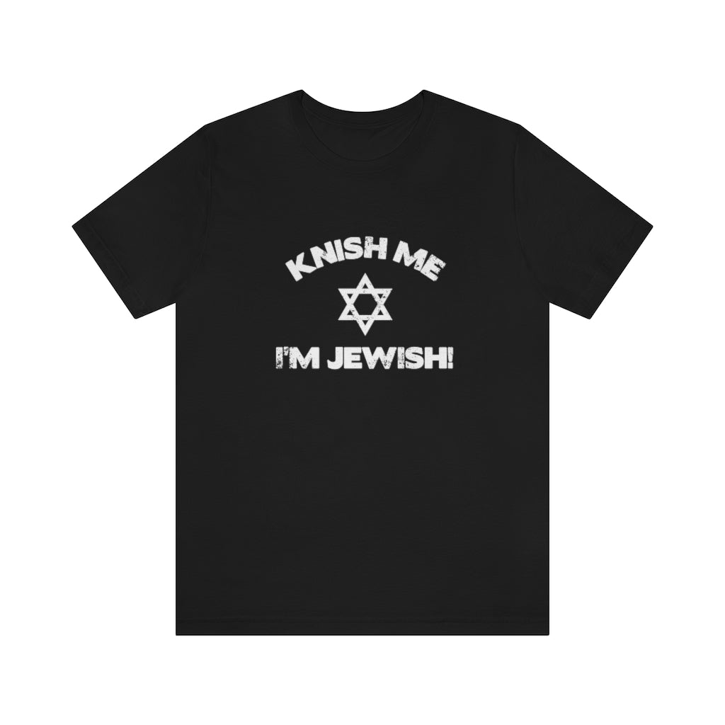 Funny Jewish T-Shirt