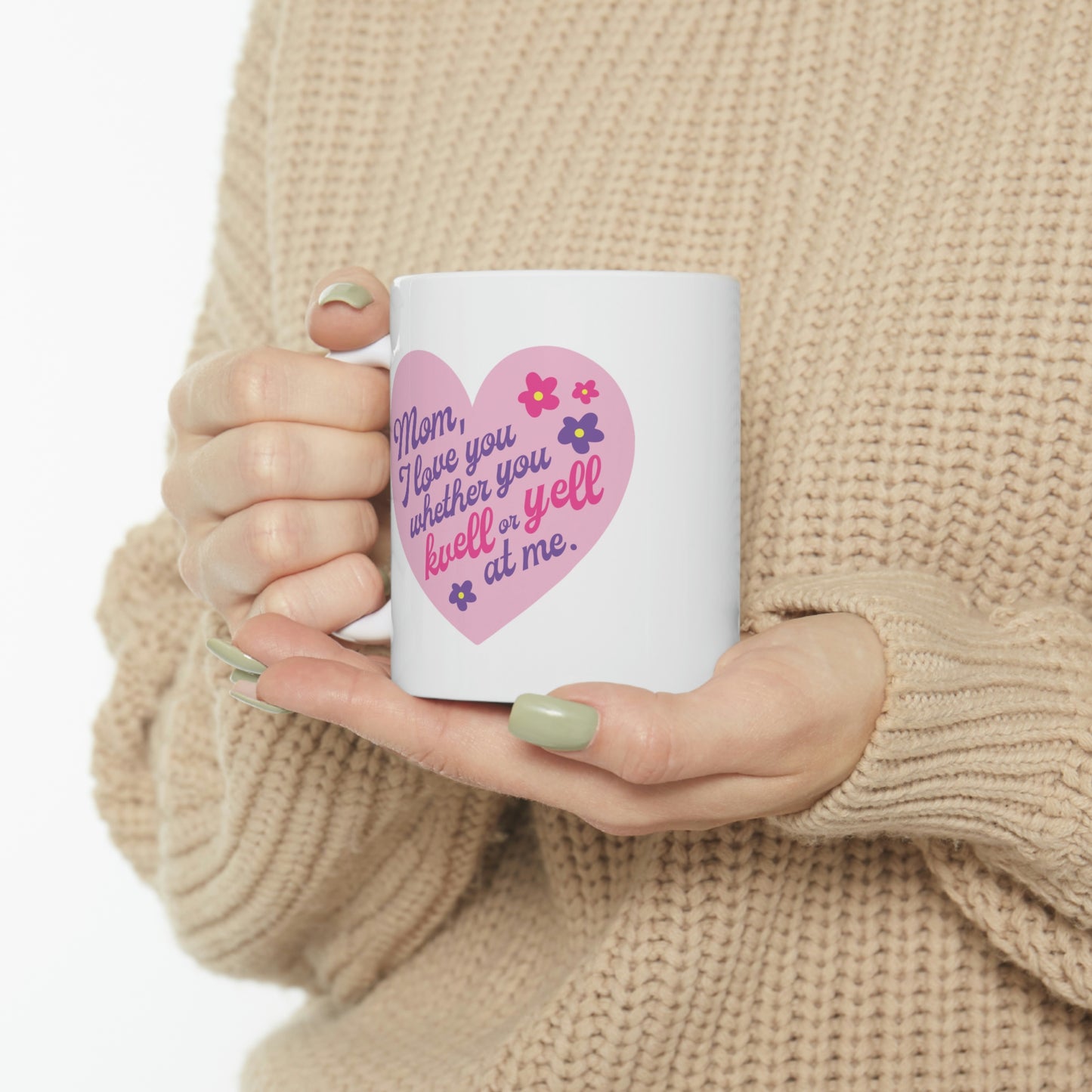 Mother's Day Mug