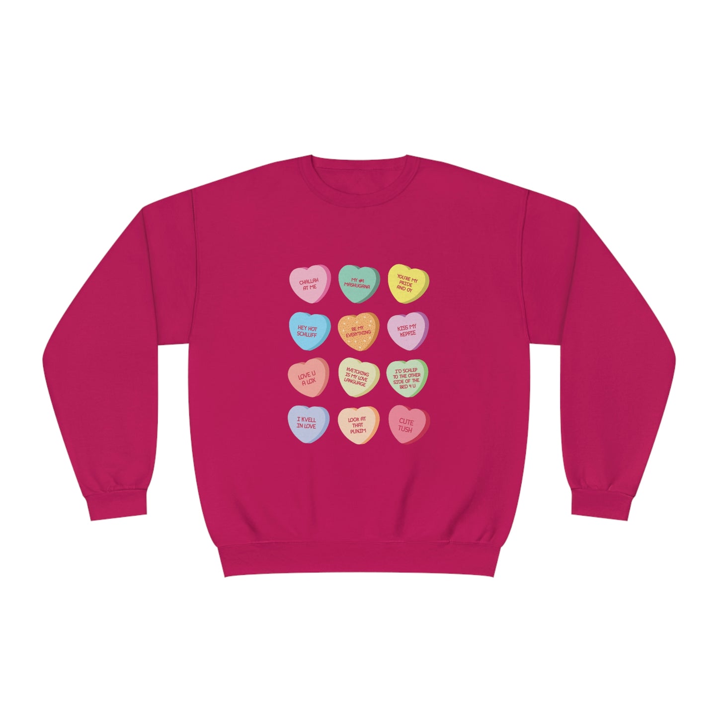 Valentine's Day Sweatshirt