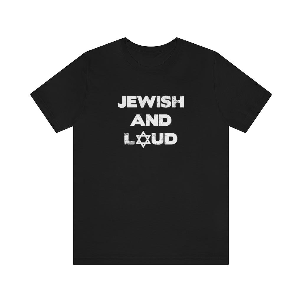 Funny Jewish T-Shirt