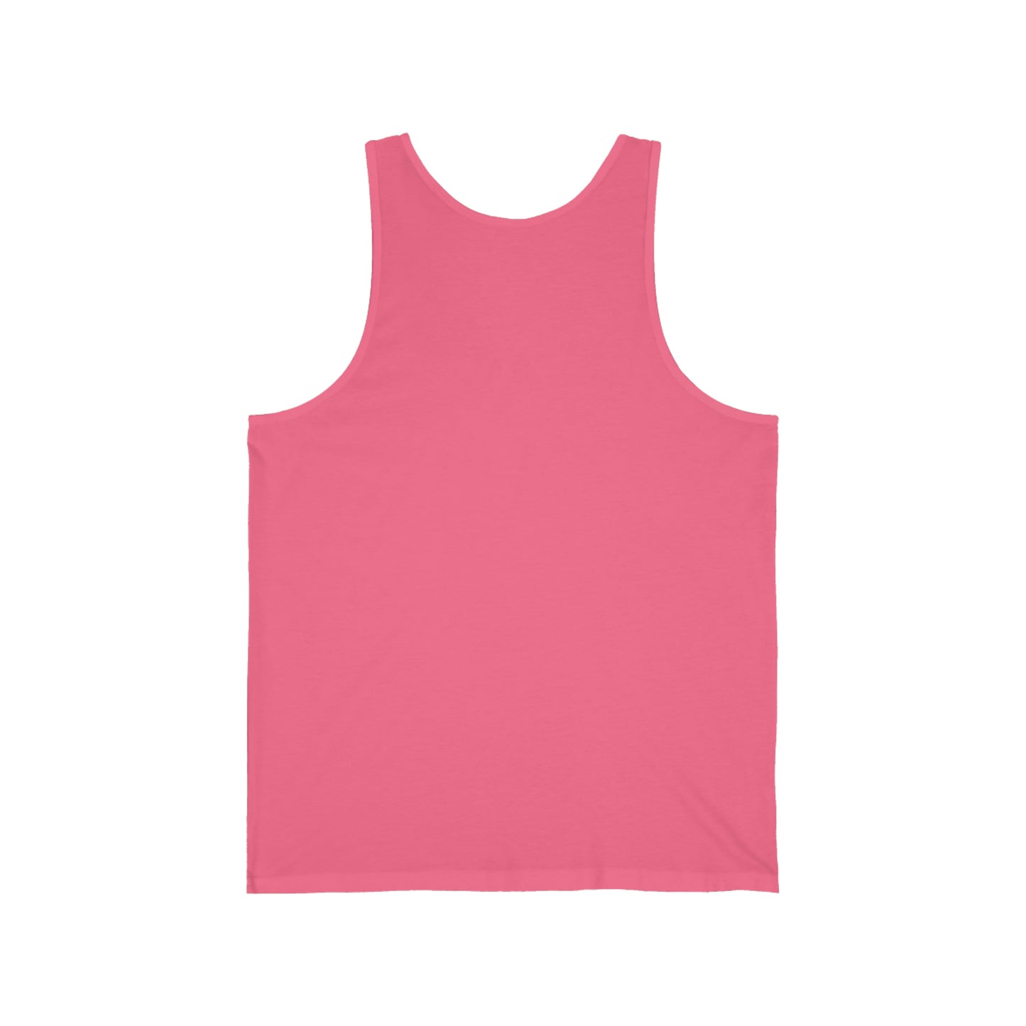 Men's Pride & Oy Tank