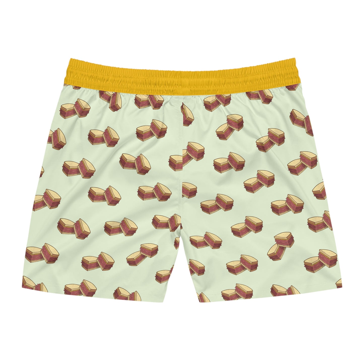 Pastrami Bathing Suit