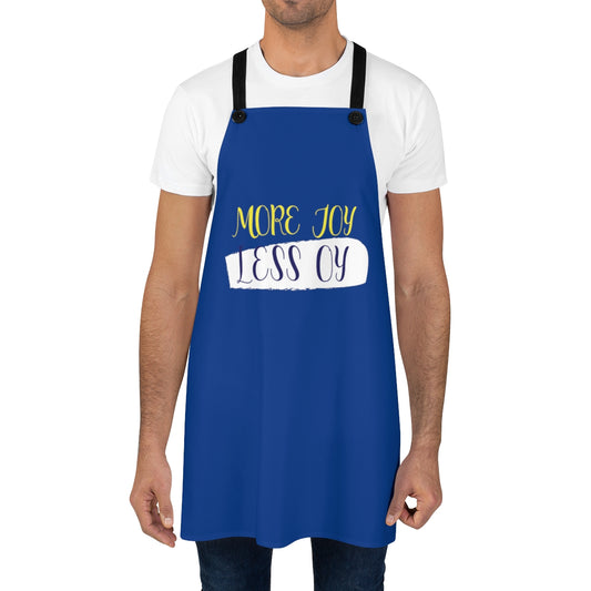 More Joy Less Oy Blue Apron