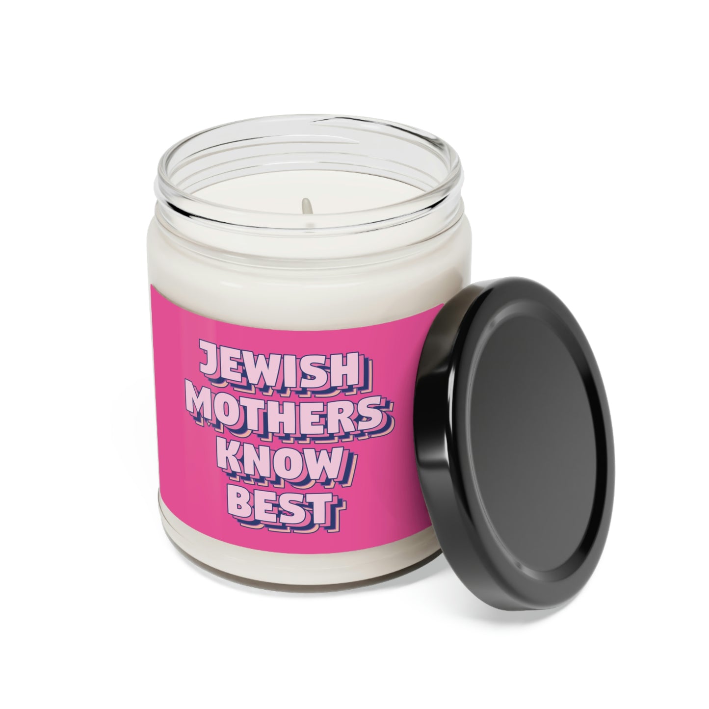 Mother's Day Candle