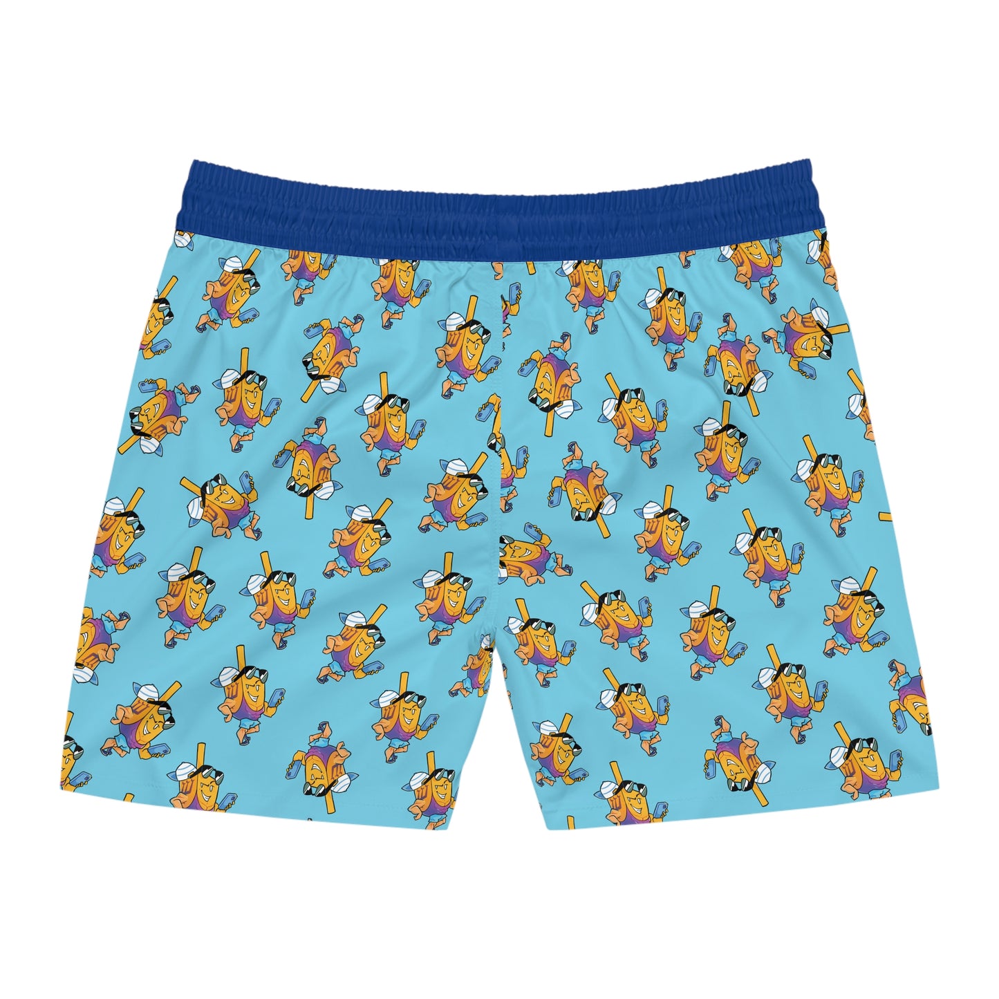 Big Dreidel Energy Bathing Suit