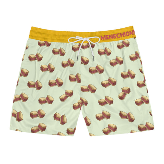 Pastrami Bathing Suit