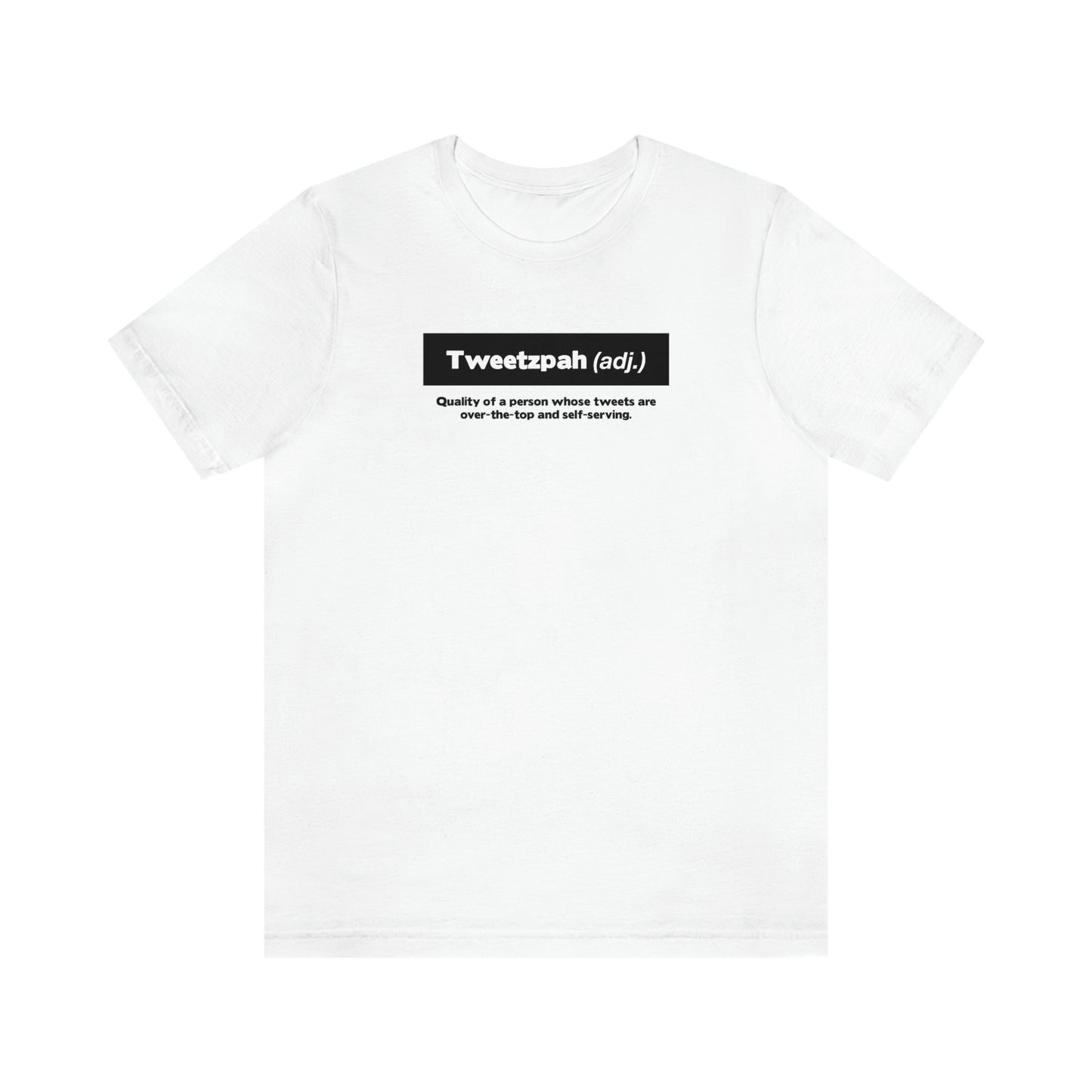Tweetzpah T-Shirt