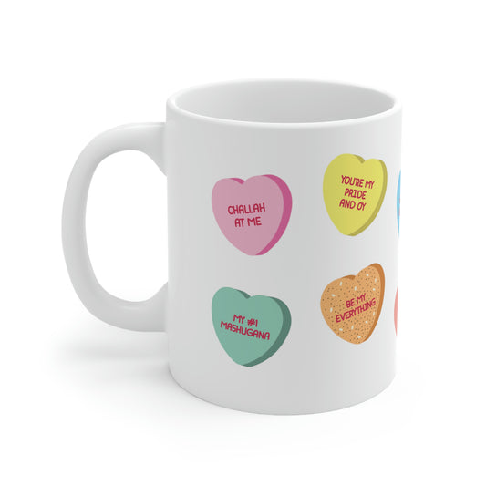 Valentine's Day Mug