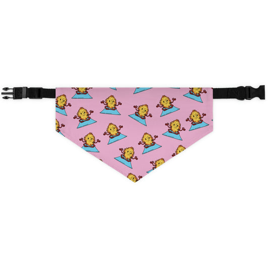 Latke Dog Bandana