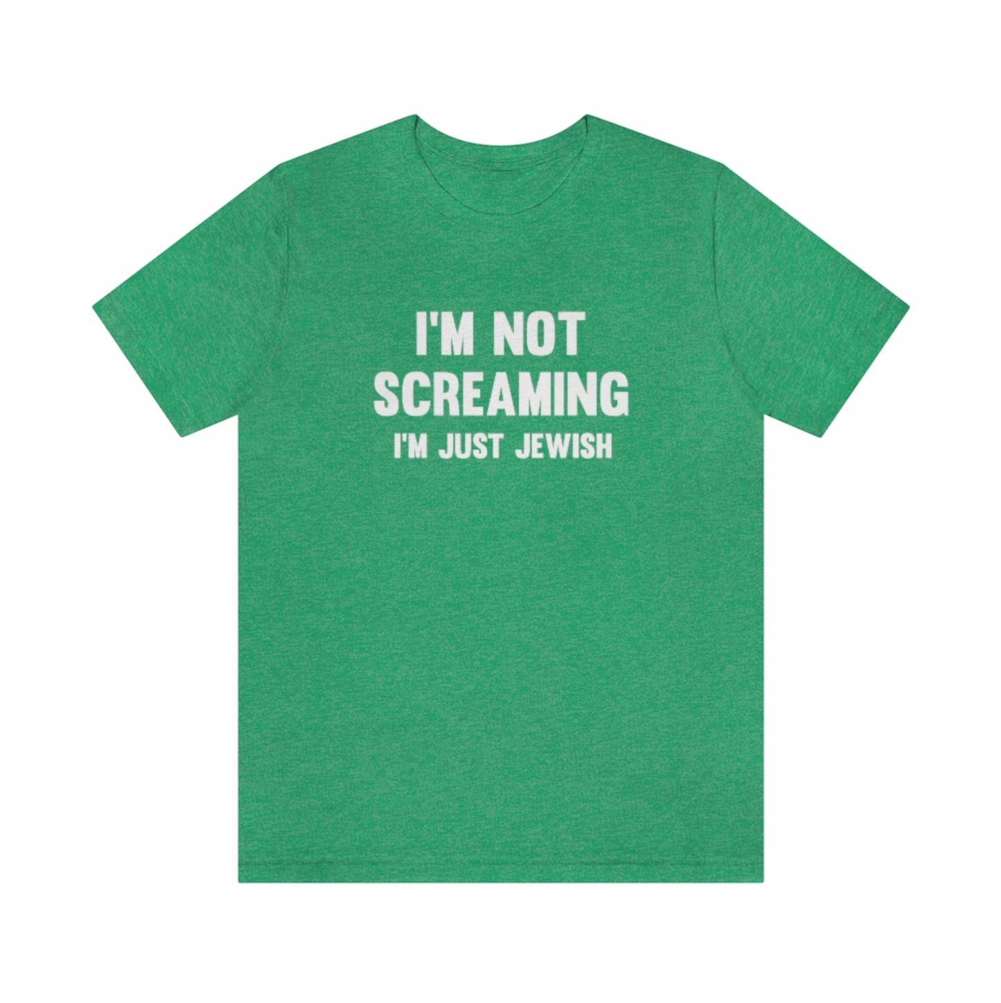 Funny Jewish T-Shirt