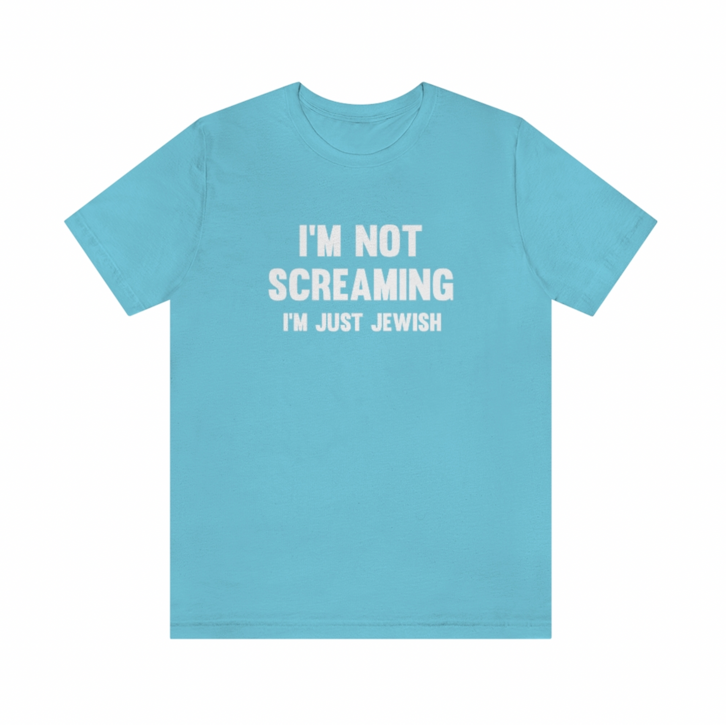 Funny Jewish T-Shirt