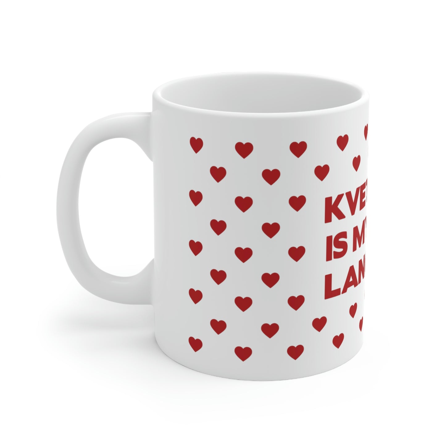 Kvetch Cup