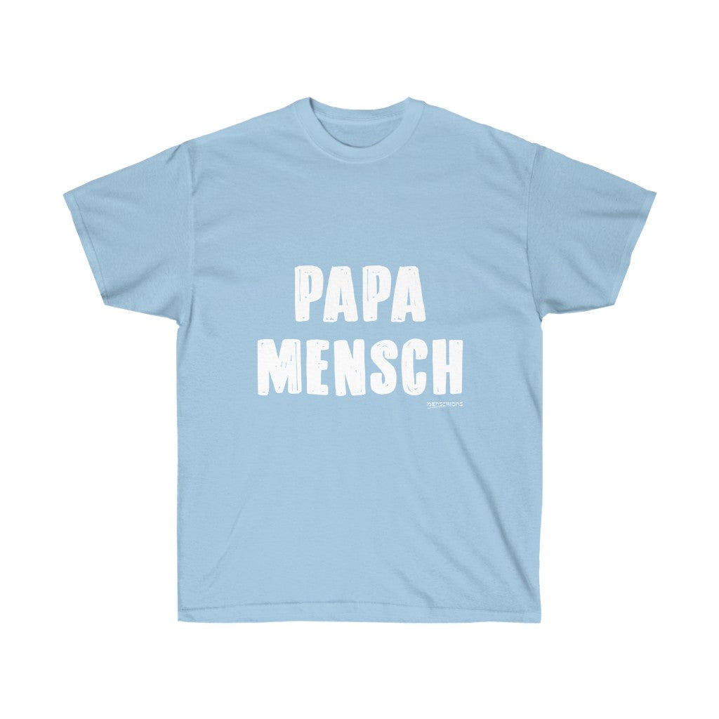 Papa Mensch Tee