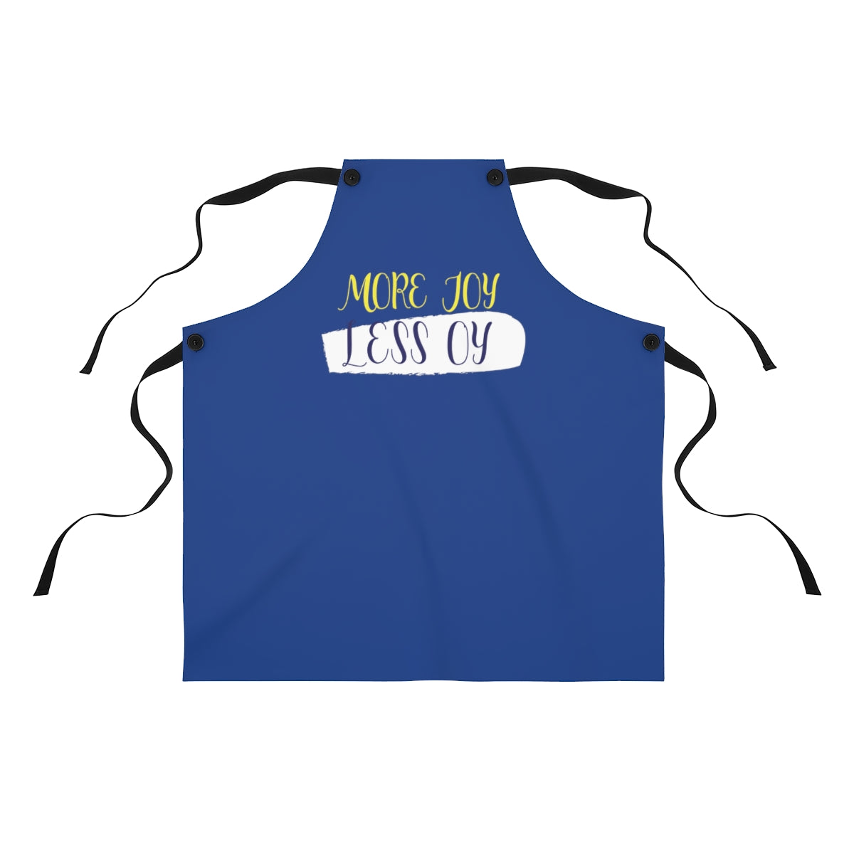 More Joy Less Oy Blue Apron