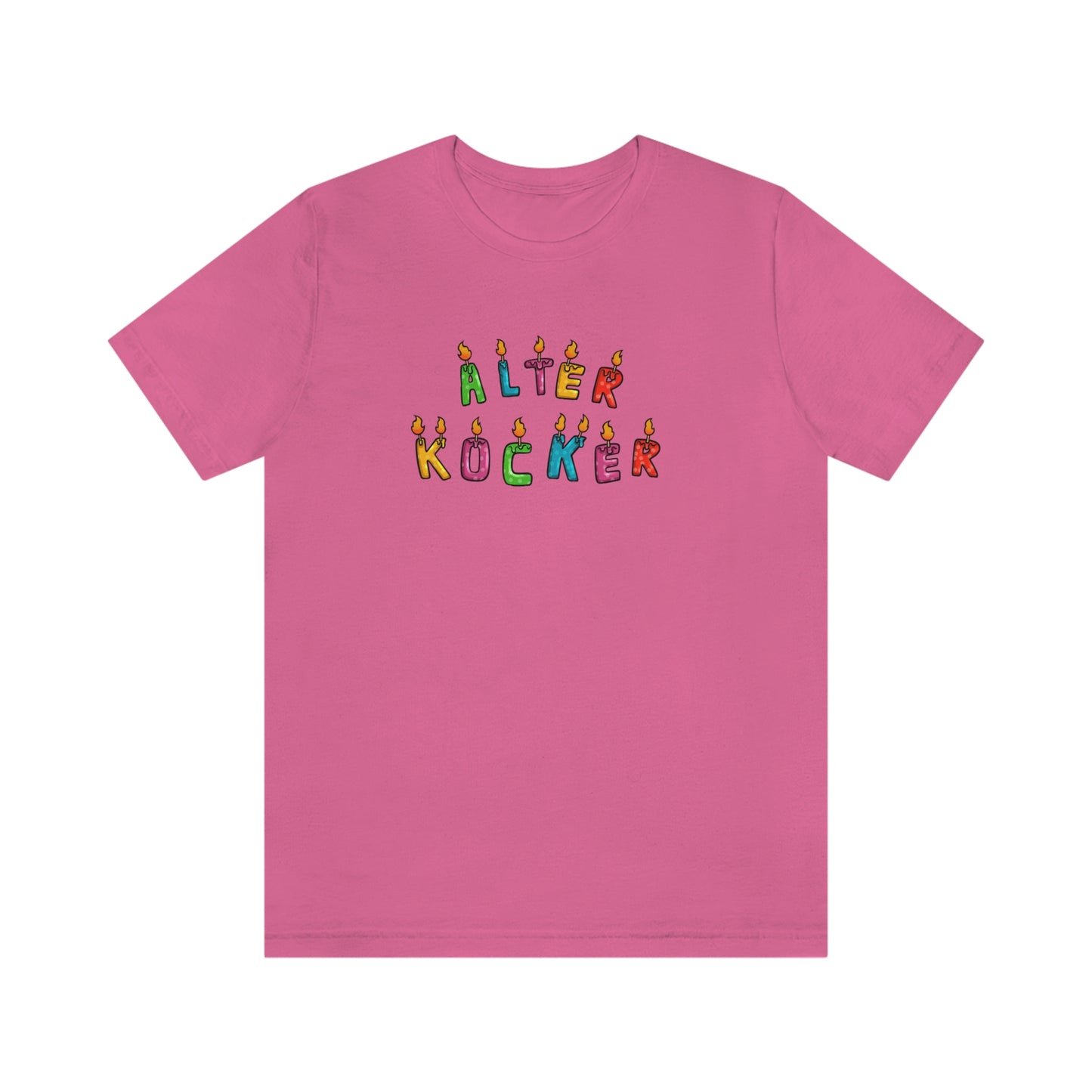 Alter Kocker T-Shirt